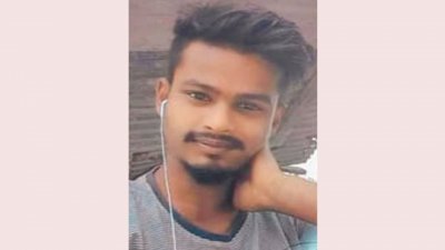 সবুজ আলী
