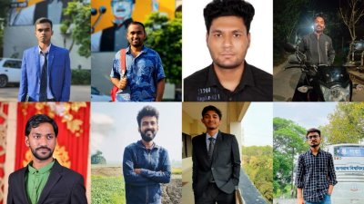 মারধরের ঘটনায় অভিযুক্তরা