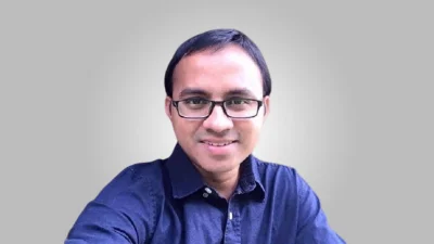 সহযোগী অধ্যাপক জাহিদুল করিম
