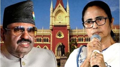 রাজ্যপালের বিরুদ্ধে যে কোন মন্তব্য করতে পারবেন মমতা! ছবি: ওয়েবসাইট থেকে।