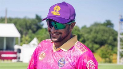 দুর্দান্ত বোলিং করেছেন সাকিব।