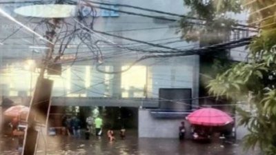 দিল্লির কোচিং সেন্টার বৃষ্টির পানি ঢুকে তিন শিক্ষার্থীর মৃত্যু। ছবি: ওয়েবসাইট।