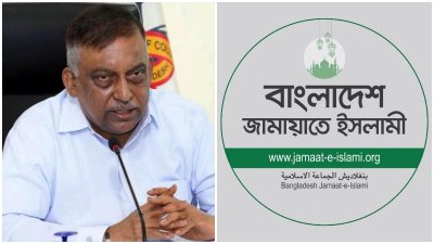 জামায়াত-শিবিরের রাজনীতি নিষিদ্ধ করা প্রসঙ্গে কথা বলেন স্বরাষ্ট্রমন্ত্রী আসাদুজ্জামান খান কামাল