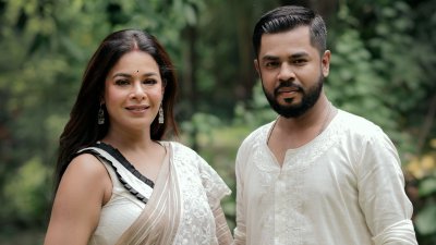 ইমন ও স্বপ্নীল