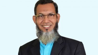 আলী আজগর তালুকদার হেনা
