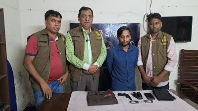 শাকিল হোসেন