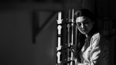 ‘নৈরাশ্য আমাকে শূন্যতার সুড়ঙ্গে ছুড়ে দিয়েছে’