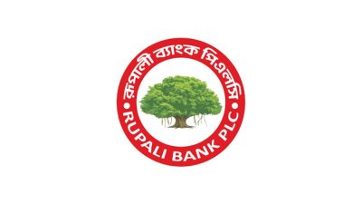 রূপালী ব্যাংক লোগো