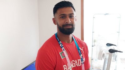 ইমরানুর রহমান