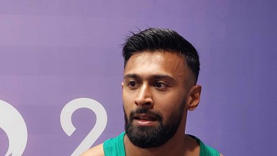 ইমরানুর রহমান।