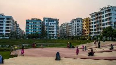 মিরপুর ডিওএইচএস
