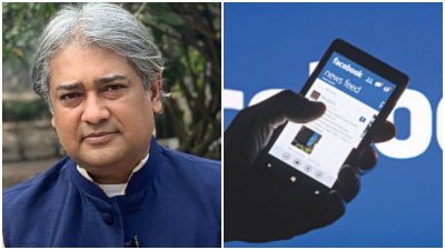 ফেসবুক বন্ধ করার কারণ জানালেন তথ্য প্রতিমন্ত্রী মোহাম্মদ আলী আরাফাত