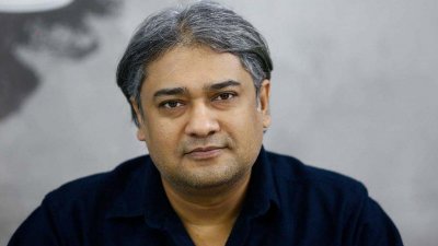 তথ্য প্রতিমন্ত্রী মোহাম্মদ আলী আরাফাত (ফাইল ফটো)