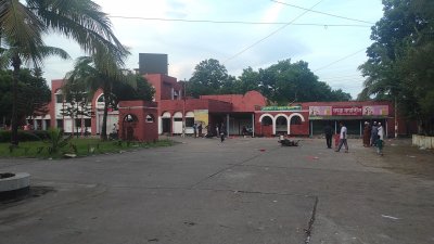 সাতক্ষীরা জেলা কারাগার