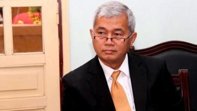 সুপ্রদীপ চাকমা
