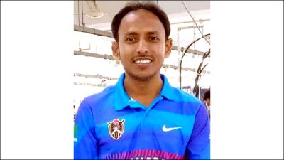 মনিরুজ্জামান মিলন