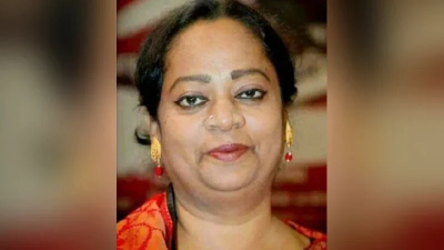 বিলকিস জাহান (ছবি: সংগৃহীত)