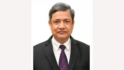 আবু হেনা মো. রহমাতুল মুনিম (ফাইল ছবি)