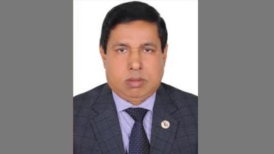 অধ্যাপক ডা. কামরুল আলম খান