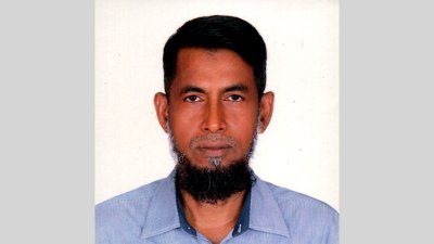 মো. রবিউল ইসলাম (ফাইল ছবি)