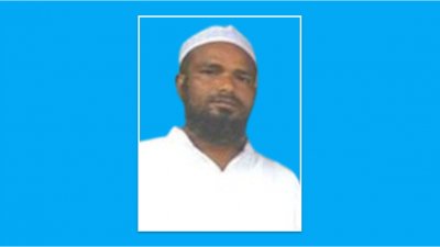 নিহত বাবর আলী (ছবি: সংগৃহীত)