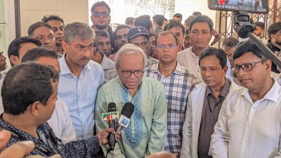 ‘আমরা বিএনপি পরিবার’ সেলের মাধ্যমে এই সহায়তা দেওয়া হয়েছে