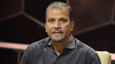 আইন উপদেষ্টা ড. আসিফ নজরুল (ছবি: সংগৃহীত)