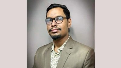 একরামুল হক সাজিদ (ছবি: সংগৃহীত)