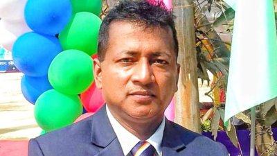 মীর জাহেদুল হক রনি
