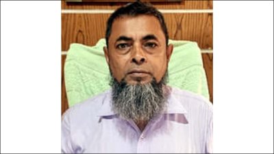 আতাউল হক খান চৌধুরী