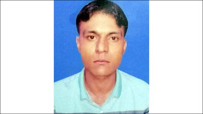ছায়েদ আলম