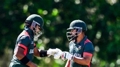 এইচপি দলের খেলা রয়েছে আজ।