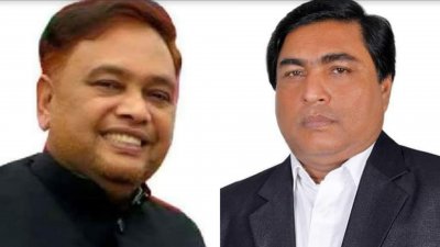 আব্দুর রহমান বদি ও জাফর আহমেদ