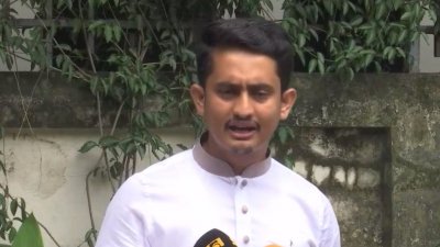 সারজিস আলম