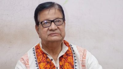 মিহির লালা সাহা