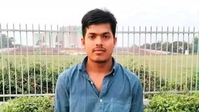 মো. রিয়াজ (ছবি: সংগৃহীত)