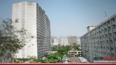 বাংলাদেশে সচিবালয় (ফাইল ছবি)
