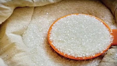 চিনি (ফাইল ছবি)