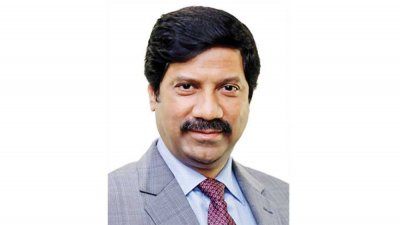 খন্দকার রাশেদ মাকসুদ (ফাইল ফটো)