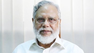 খায়রুল হক (ফাইল ছবি)