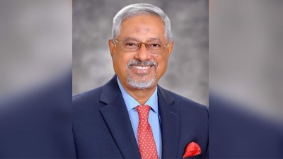 লে. জেনারেল (অব.) মাসুদ উদ্দিন চৌধুরী