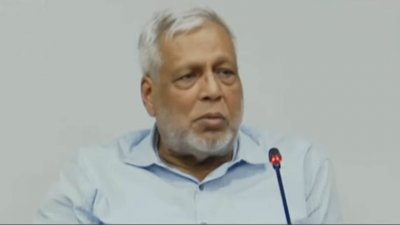 মুহাম্মদ ফাওজুল কবির খান