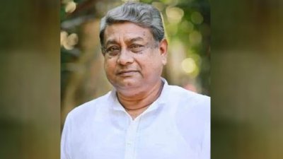 জাহাঙ্গীর কবির