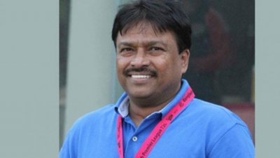 ফারুক আহমেদ