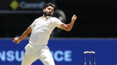আমির জামাল, ফাইল ছবি।
