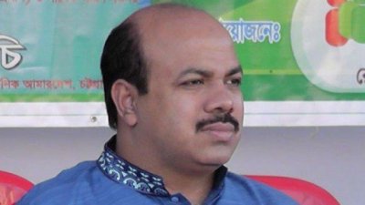 আসলাম চৌধুরী (ফাইল ছবি)
