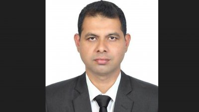 সোহরাব হোসেন সোহাগ