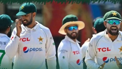 চার পেসার নিয়ে বাংলাদেশের বিপক্ষে পাকিস্তানের একাদশ ঘোষণা