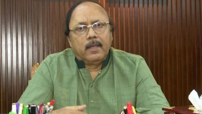 এ এইচ এম খায়রুজ্জামান লিটন