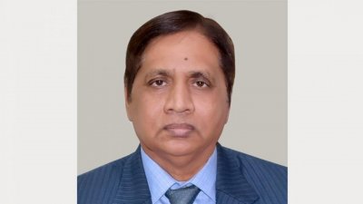 নুরুল আমিন